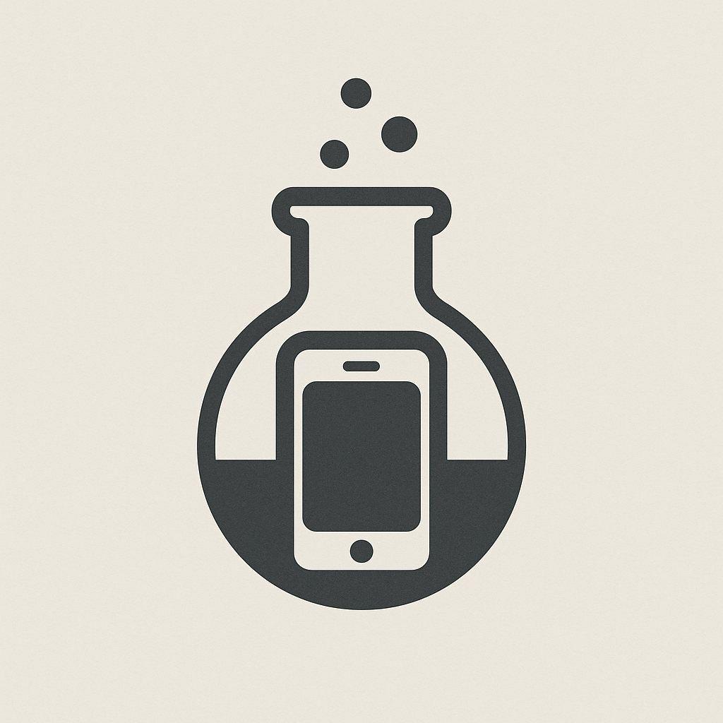 Indie Lab VN icon
